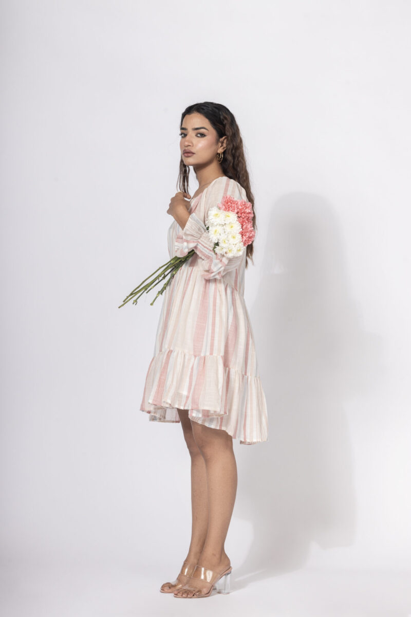 Smock Dress