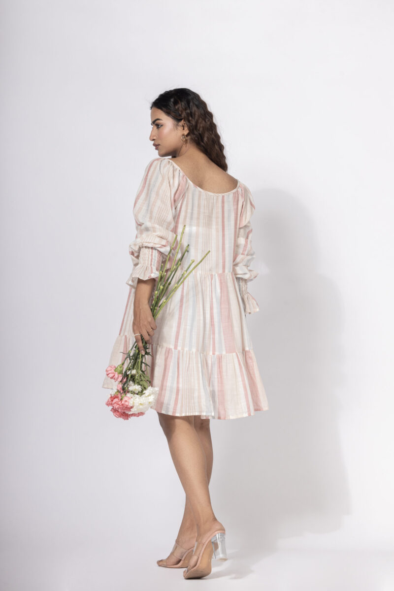 Smock Dress - Image 3