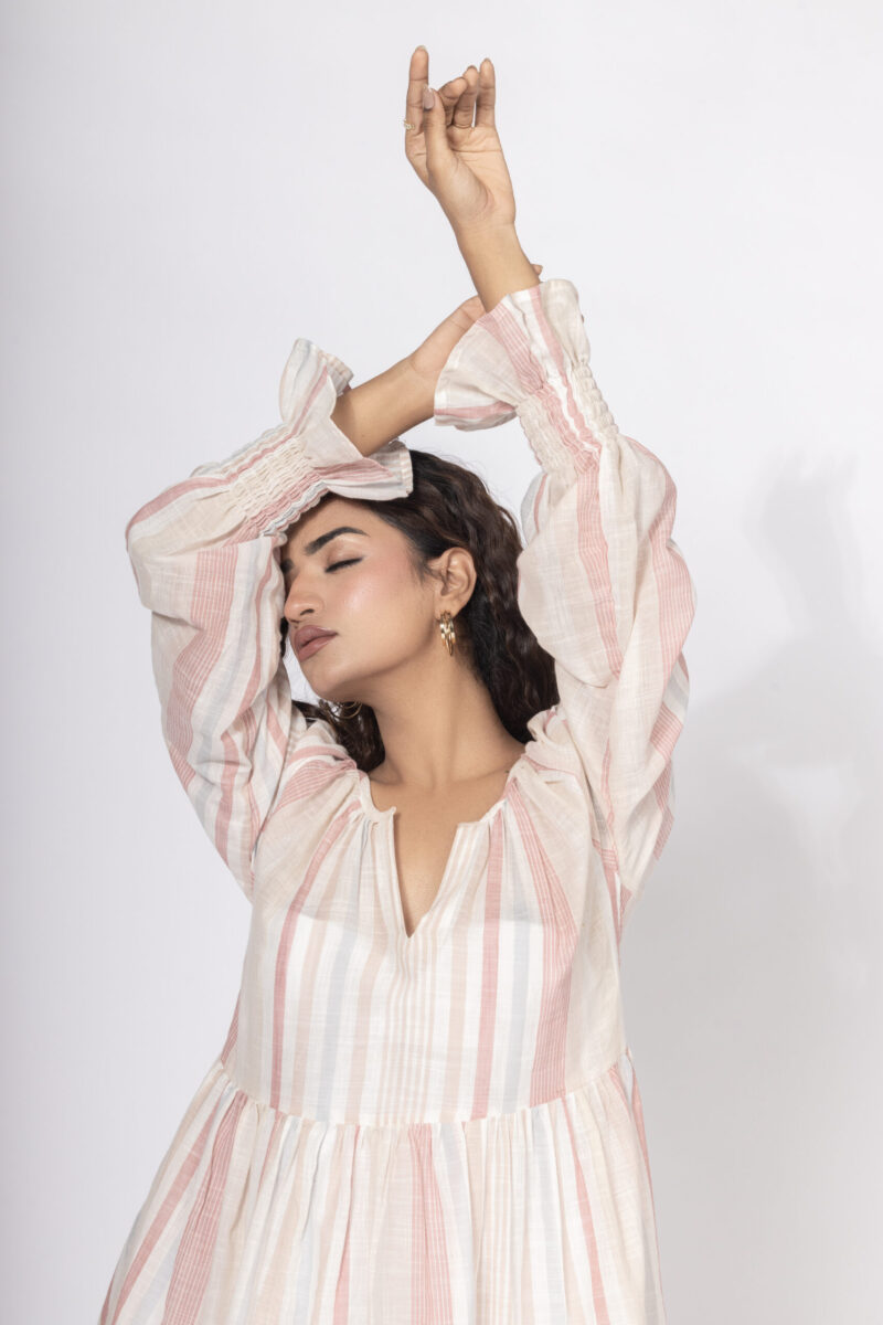 Smock Dress - Image 2