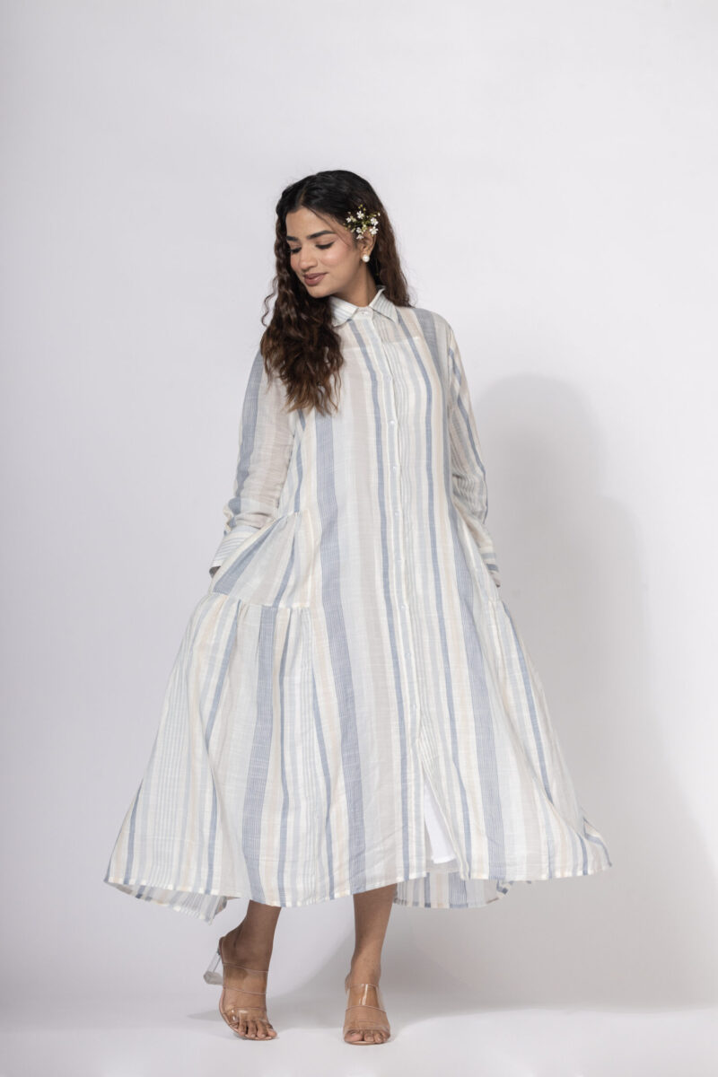 The Perfect Pocket Dress