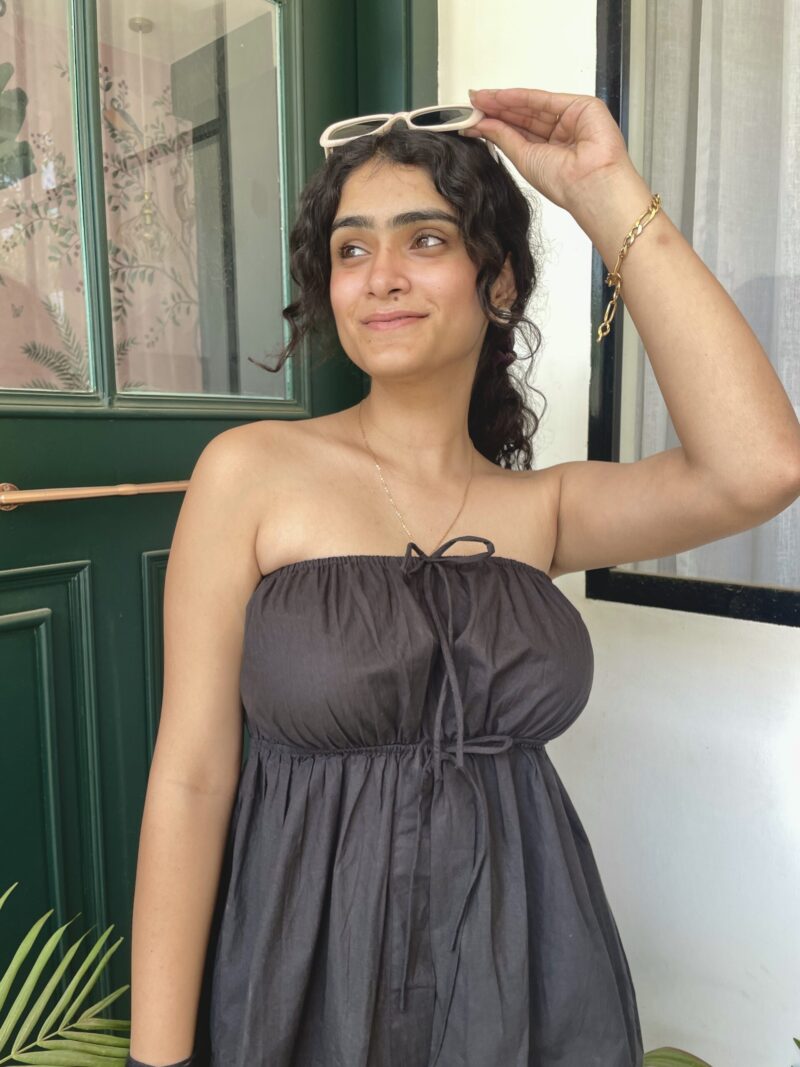 Tube Top - Image 3