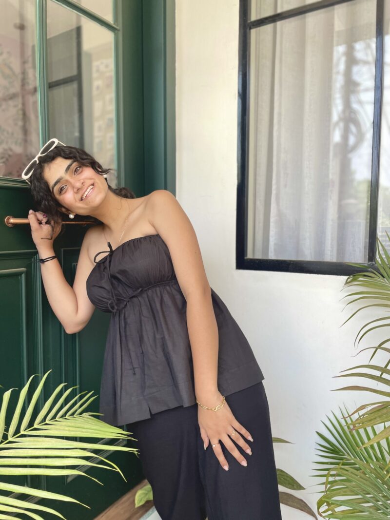 Tube Top - Image 4